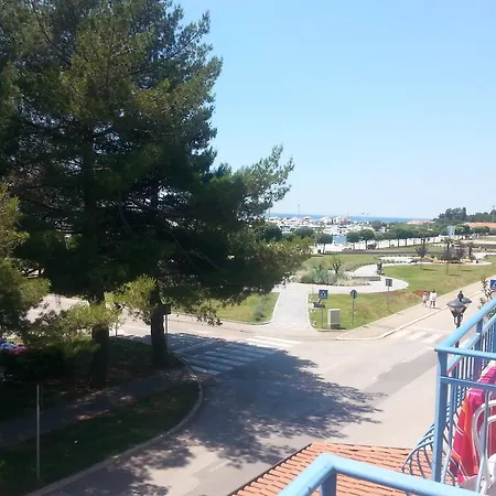 Gostinjska kuća Mia Umag