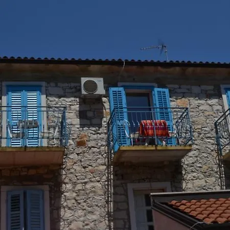 Mia 3* Umag