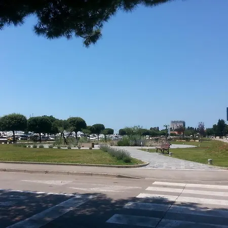 Gostinjska kuća Mia 3*
