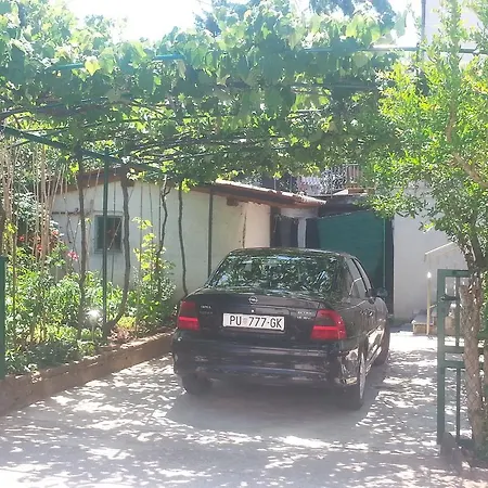 Mia Gostinjska kuća Umag