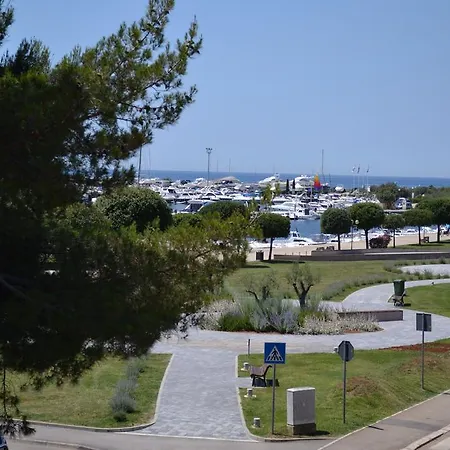 Mia Gostinjska kuća Umag
