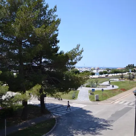 Mia Gostinjska kuća Umag