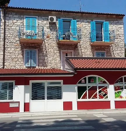 Mia Gostinjska kuća