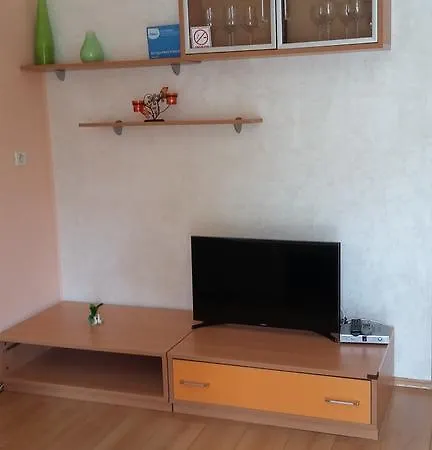 Gostinjska kuća Mia