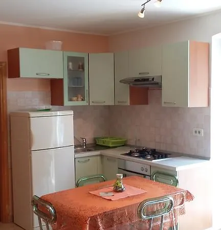 Mia Gostinjska kuća